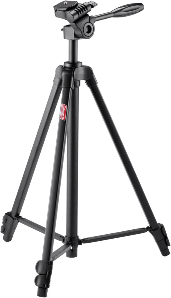 カメラ初心者向けのVelbon&Coleman CV-3